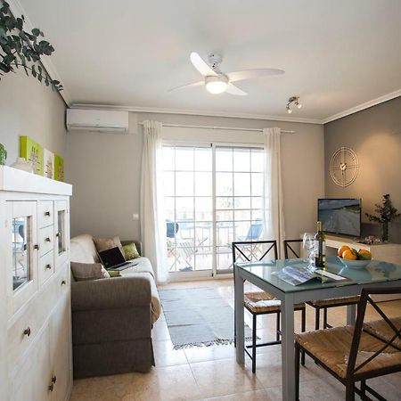 Singularstays Puzol Beach VII Bagian luar foto