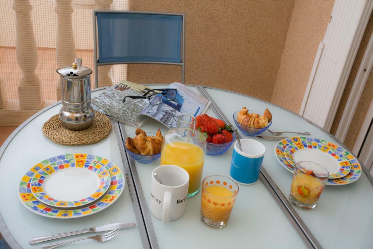 Singularstays Puzol Beach VII Bagian luar foto